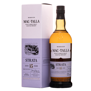 Mac-Talla Strata 15YO 0.70L GB