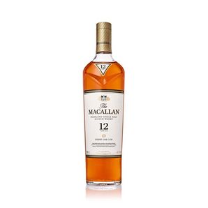 Macallan 12 YO Sherry Oak 0.70L