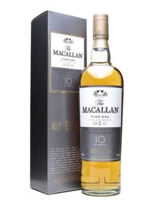 Macallan Fine Oak 10 YO 0.70L