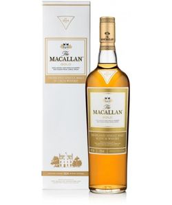 Macallan Gold 1824 0.70L GB