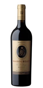 Maison Bouey „Famille Bouey“ AOC Bordeaux 2020 0.75L