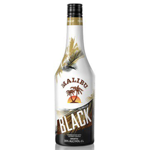 Malibu Black 1L
