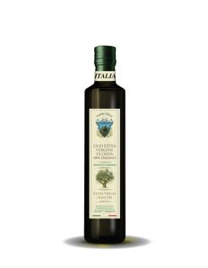 Marchesi Extra panenský olivový olej 0.25L