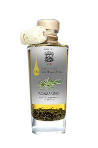 Marchesi Olivový olej Rosmarino 0.2L