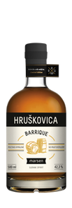 Marsen Hruškovica Barikovaná 0.50L