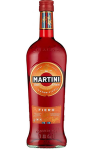 Martini Fierro 0.75L