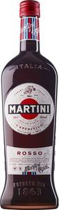 Martini Rosso 0.75L