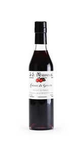 Massenez Creme De Griottes Čerešňový likér 0.35L