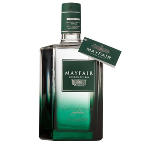 Mayfair Gin 0.70L