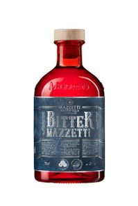 Mazzetti Bylinný Bitter 0.70L