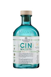 MazzettiI Gin 0.70L
