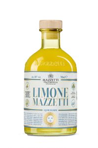 Mazzetti Likér Limone 0.70L
