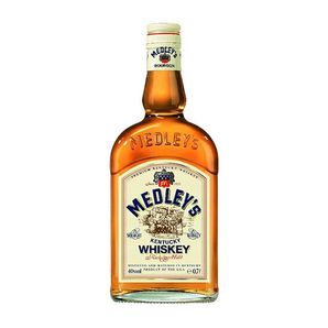 Medleys Bourbon 1L