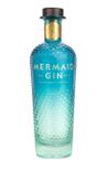 Mermaid Blue Gin 0.70L