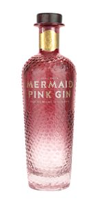 Mermaid Pink Gin 0.70L