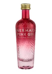 Mini Gin Merm. Ružový 0.05L