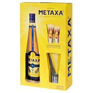 Metaxa 5* 0.70L GBP