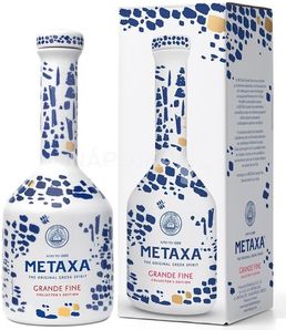 Metaxa Grande Fine Keramik 0.70L GB