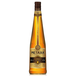 Metaxa Honey Shot 0.70L