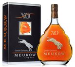 Meukow XO Grande Champagne 0.70L GB