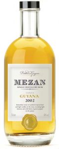 Mezan Guyana 2002 0.70L