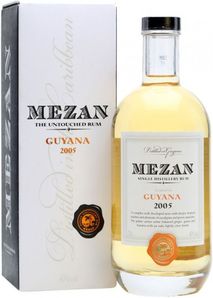 Mezan Guyana 2005 0.70L