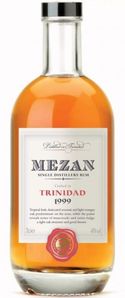 Mezan Trinidad 1999 0.70L