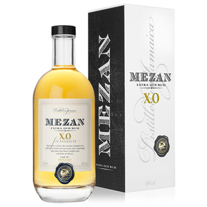 Mezan XO Jamaica 0.70L GB