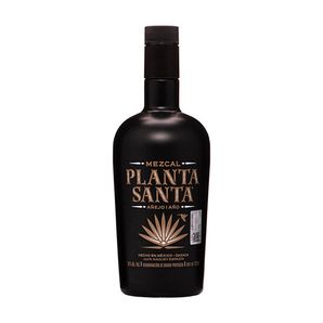 Mezcal Planta Santa Anejo 0.70L