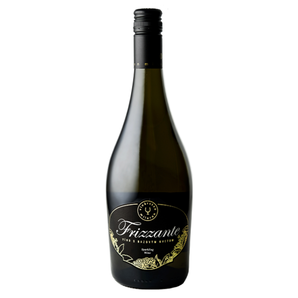 Miluron Frizzante víno s bazovým kvetom 0.75L