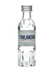 Mini Finlandia 0.05L