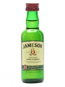 Mini Jameson 0.05L