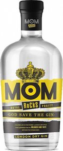 MOM Rocks Gin 0.70L