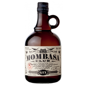 Mombasa Club London Dry Gin 0.70L