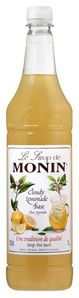 Monin Cloudy Lemonade 1L