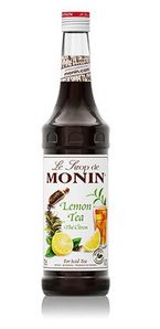 Monin Lemon Tea 0.70L