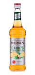 Monin Lime Juice 0.70L