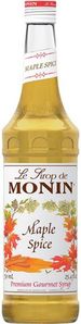 Monin Maple Spicy 0.70L