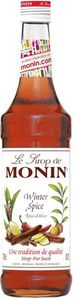 Monin Winter Spice 0.70L