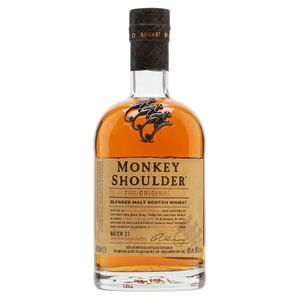 Monkey Shoulder Batch 27 0.70L