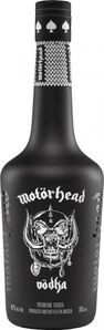 Motorhead Vodka 0.70L