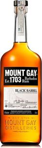 Mount Gay Black Barrell 0.70L