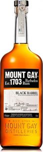 Mount Gay Black Barrell 1L