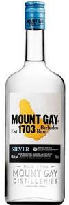 Mount Gay Eclipse Silver 1L