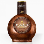 Mozart Cream Chocolate Coffee 0.50L
