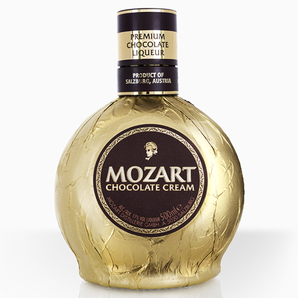 Mozart Cream Gold 0.50L