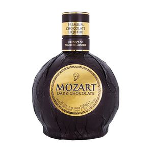 Mozart Dark Chocolate 0.50L