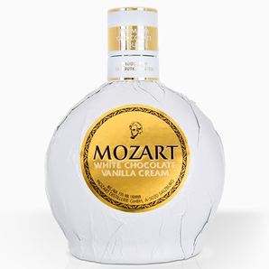 Mozart White Chocolate Cream 0.50L