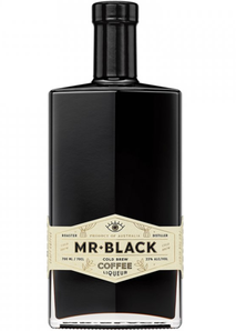 Mr Black Cold Brew Coffee 0.70L