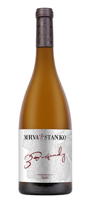 Mrva & Stanko 3 Burgundy 2021 0.75L